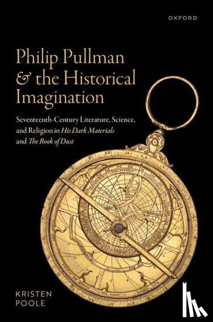Poole - Philip Pullman and the Historical Imagination