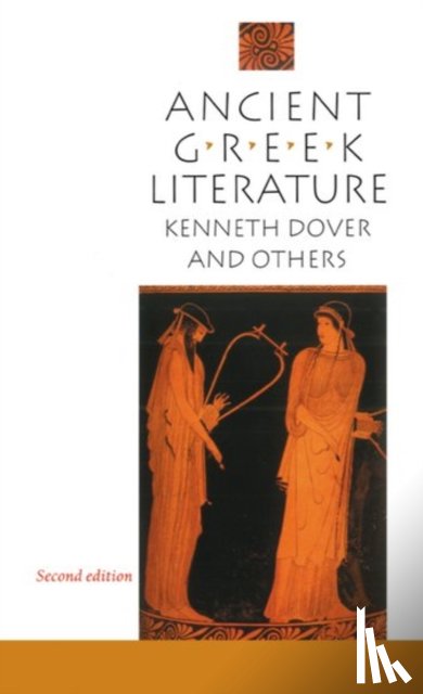 Dover, K. J. (Chancellor - Ancient Greek Literature
