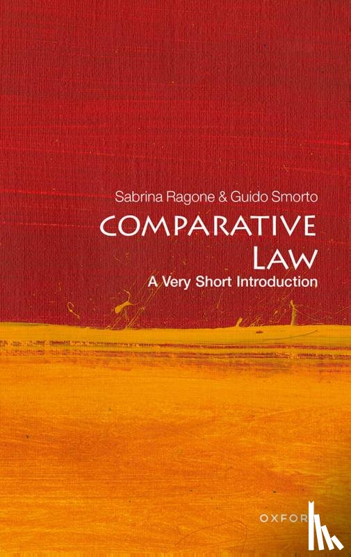 Ragone, Sabrina (Associate Professor, Smorto, Guido (Professor of Comparative Law - Comparative Law