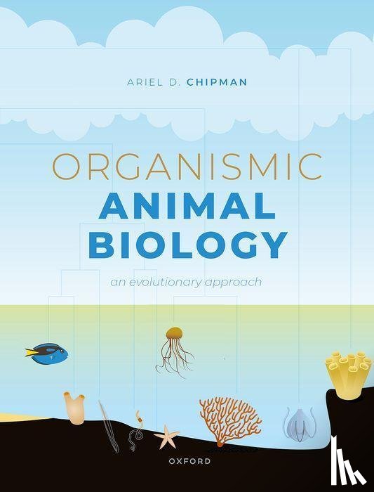 Chipman, Ariel D. (Professor - Organismic Animal Biology