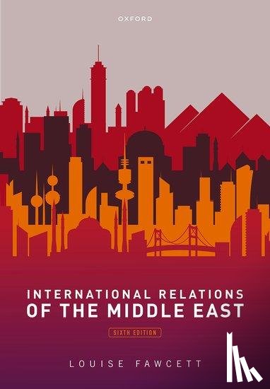  - International Relations of the Middle East