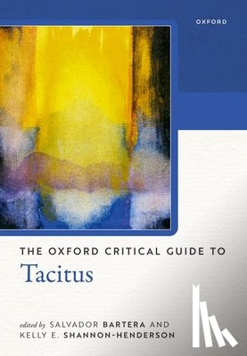  - The Oxford Critical Guide to Tacitus