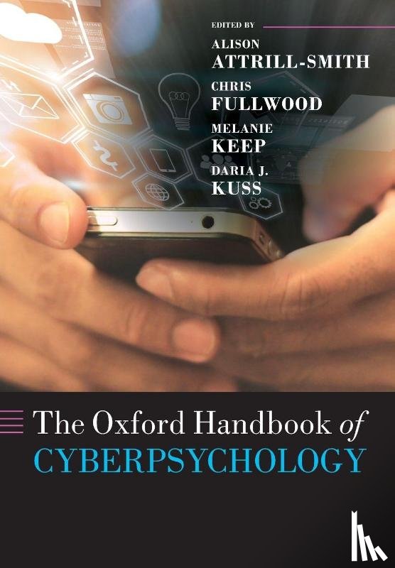  - The Oxford Handbook of Cyberpsychology