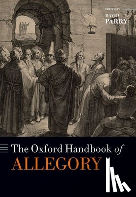 Parry, David - The Oxford Handbook of Allegory