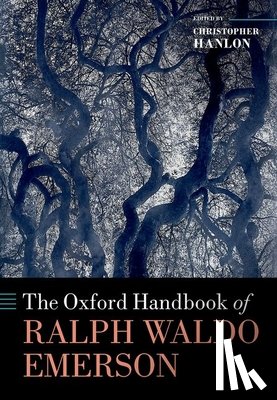  - The Oxford Handbook of Ralph Waldo Emerson