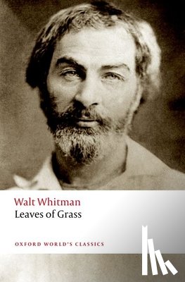 Whitman, Walt - Leaves of Grass