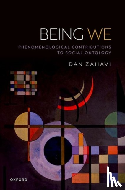 Zahavi, Dan (Professor of Philosophy and Director of the Center for Subjectivity Research - Being We