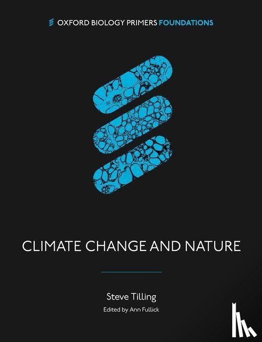 Tilling, Stephen - Climate Change and Nature