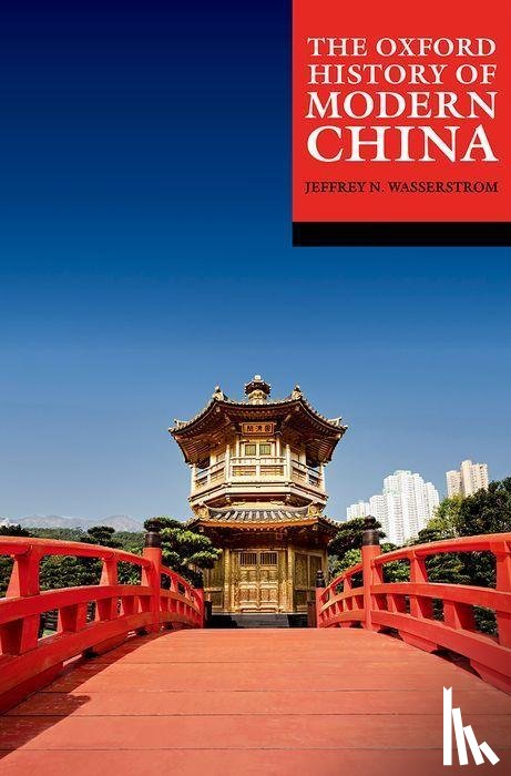  - The Oxford History of Modern China