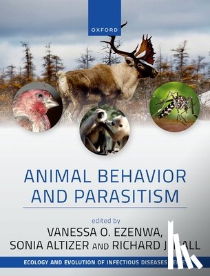 - Animal Behavior and Parasitism