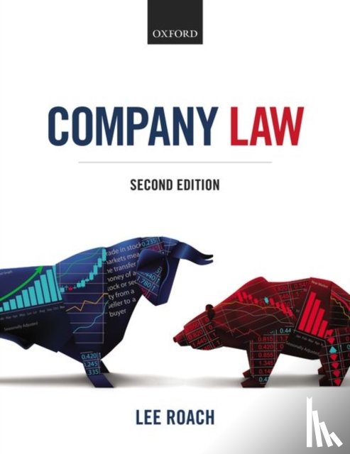 Roach, Lee (Senior Lecturer - Company Law