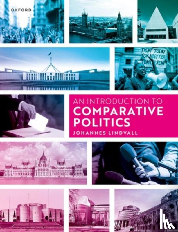 Lindvall, Johannes ( - An Introduction to Comparative Politics