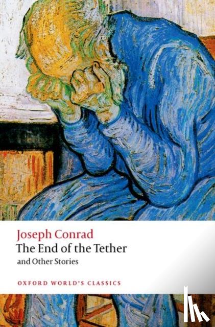 Conrad, Joseph - The End of the Tether