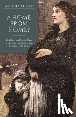 Soares, Claudia (British Academy Postdoctoral Fellow/NUAcT Fellow - A Home from Home?