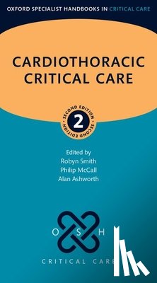  - Cardiothoracic Critical Care