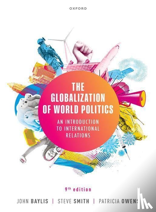  - The Globalization of World Politics