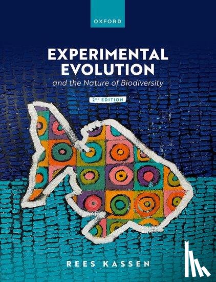 Kassen, Rees (McGill University - Experimental Evolution and the Nature of Biodiversity