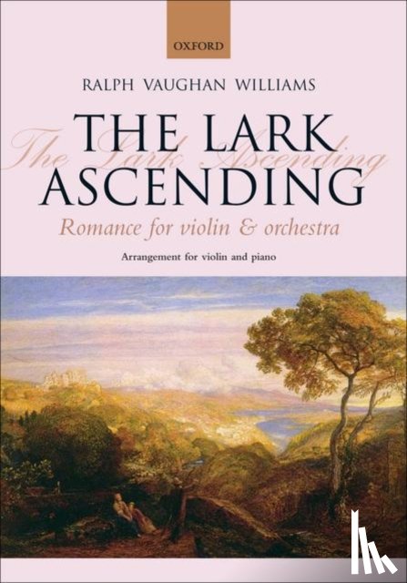 Vaughan Williams, Ralph - The Lark Ascending