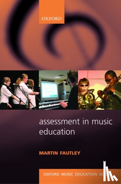 Fautley, Martin - Assessment in Music Education