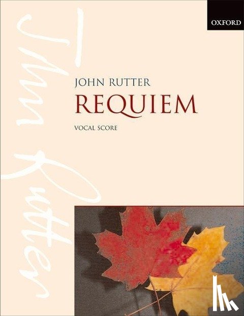 Rutter, John - Requiem