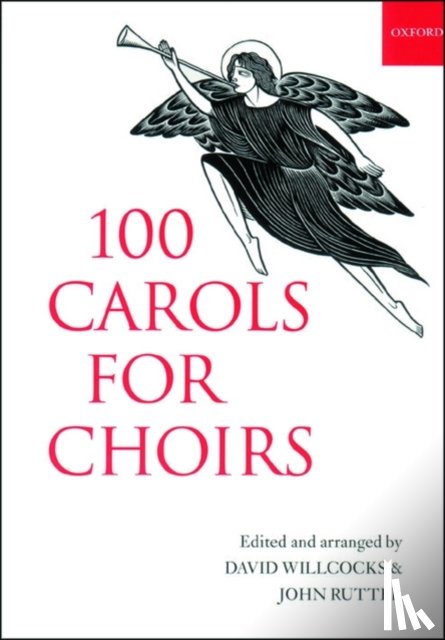  - 100 Carols for Choirs - Paperback