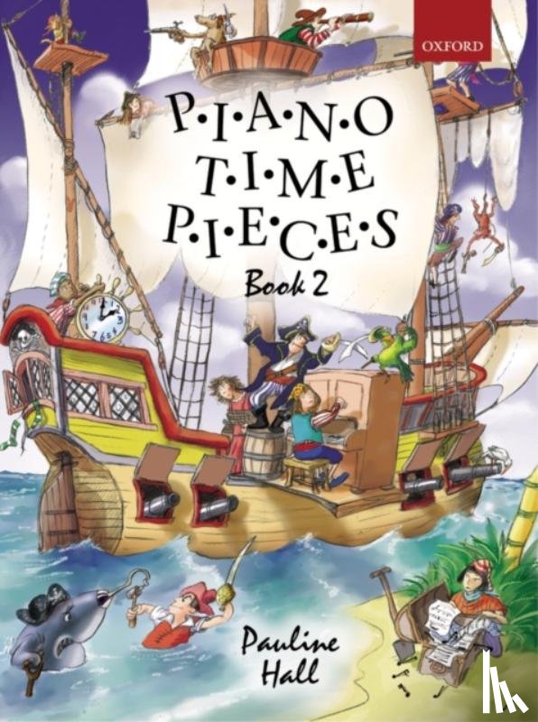  - Piano Time Pieces 2