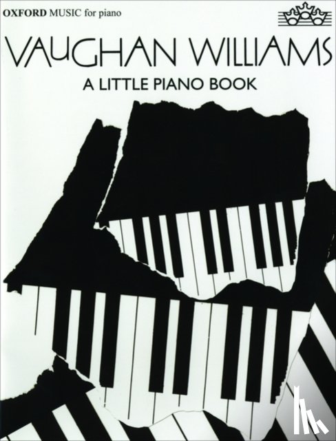 Vaughan Williams, Ralph - A Little Piano Book