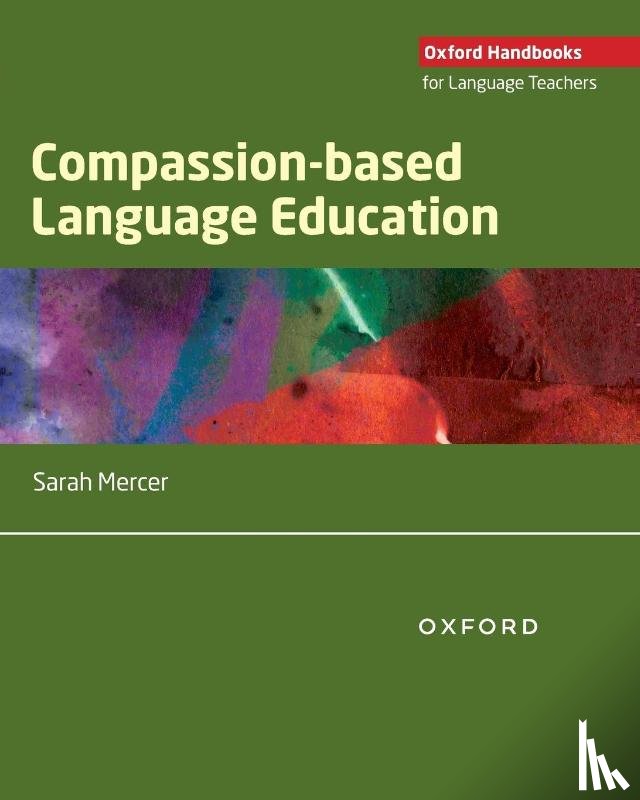 Mercer, Sarah - Compassion-based Language Education