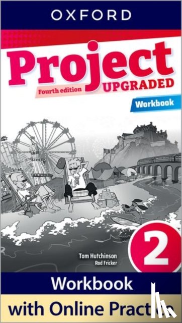  - Project Fourth Edition Upgraded: Level 2: Workbook