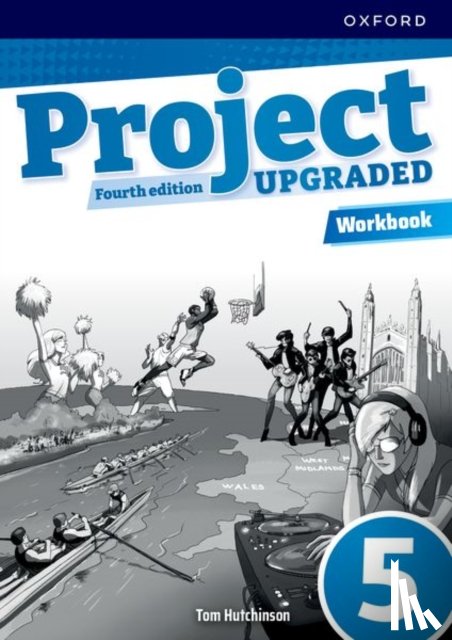  - Project Fourth Edition Upgraded: Level 5: Workbook