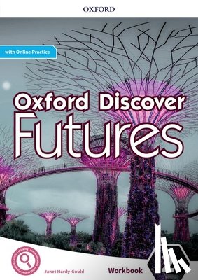 Koustaff - Oxford Discover Futures Level 2 Workbook with Online Practice