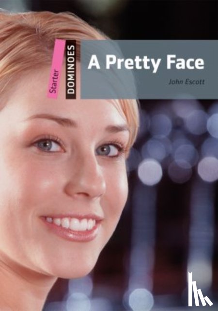 Escott, John - Dominoes: Starter: A Pretty Face Audio Pack