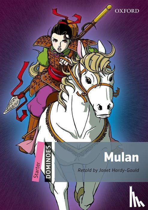 Hardy-Gould, Janet - Dominoes: Starter: Mulan