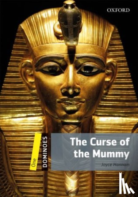 Hannam, Joyce - Dominoes: One: The Curse of the Mummy
