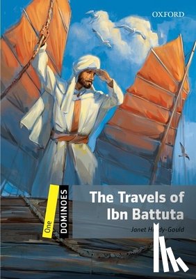 Hardy-Gould, Janet - Dominoes: One: The Travels of Ibn Battuta