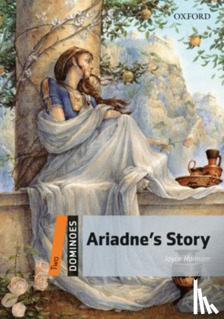 Hannam, Joyce - Dominoes: Two: Ariadne's Story