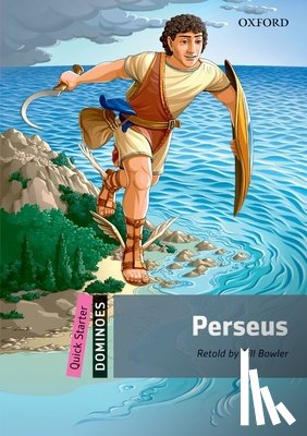 Bowler, Bill - Dominoes: Quick Starter:: Perseus