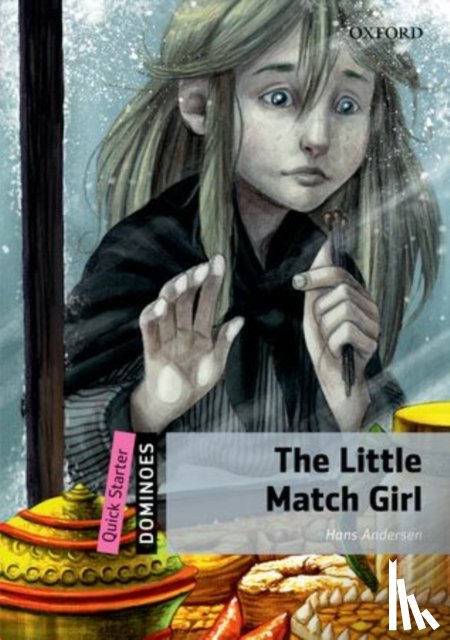 Andersen - Dominoes: Quick Starter: The Little Match Girl