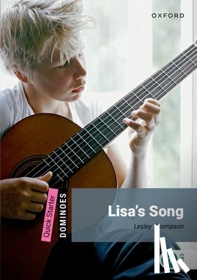 Thompson, Lesley - Dominoes: Quick Starter: Lisa's Song