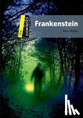 Shelley - Dominoes: Level 1: Frankenstein