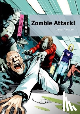 Editor - Dominoes: Quick Starter: Zombie Attack!