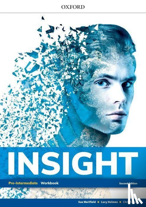  - Insight Second Edition: Pre-intermediate:: Workbook