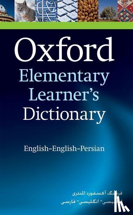  - Oxford Elementary Learner's Dictionary