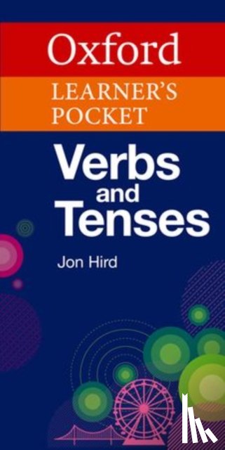 Editor, Oxford - Oxford Learner's Pocket Verbs and Tenses
