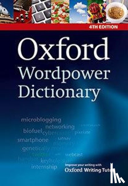  - Oxford Wordpower Dictionary