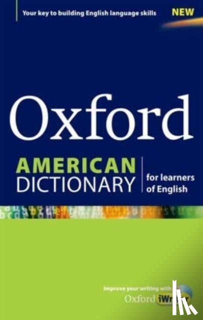  - Oxford Dictionary of American English (Pack Component)
