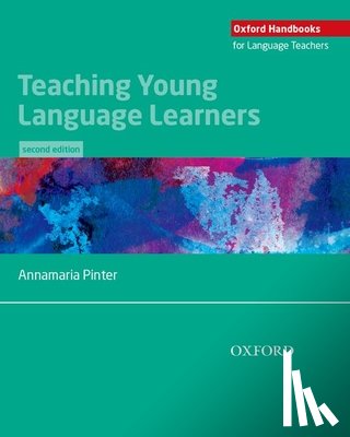 Pinter, Annamaria - Teaching Young Language Learners