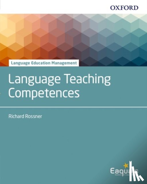 Rossner, Richard - Language Teaching Competences