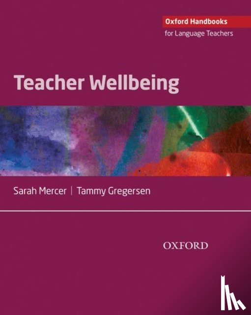 Mercer, Sarah, Gregersen, Tammy - Teacher Wellbeing