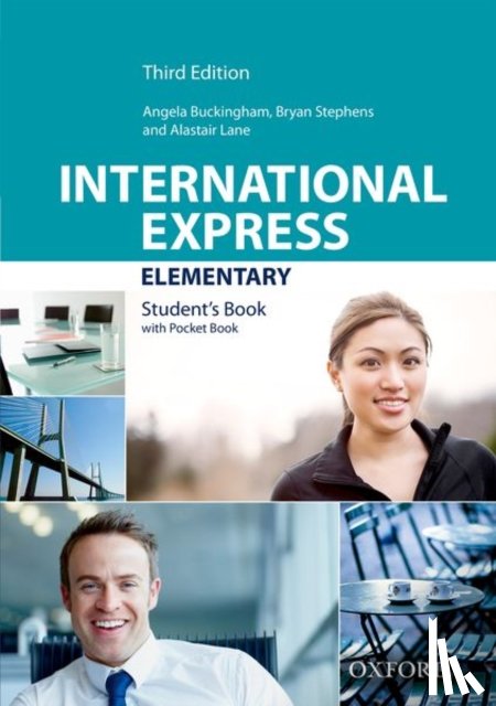  - International Express: Elementary: tudents Book 19 Pack